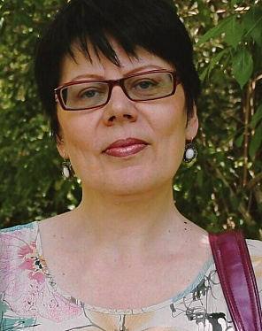 Иваненко Марина Анатольевна, Доцент кафедры мировой экономики, международных отношений и права, приказ №7-ко от 15 января 2021